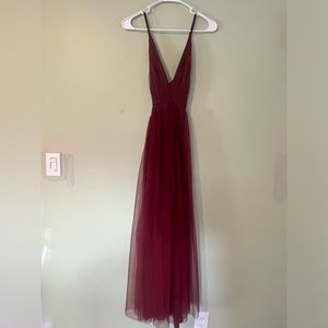 Luxxel Formal / Prom Dress.